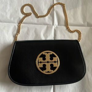 Tory Burch clutch hand bag